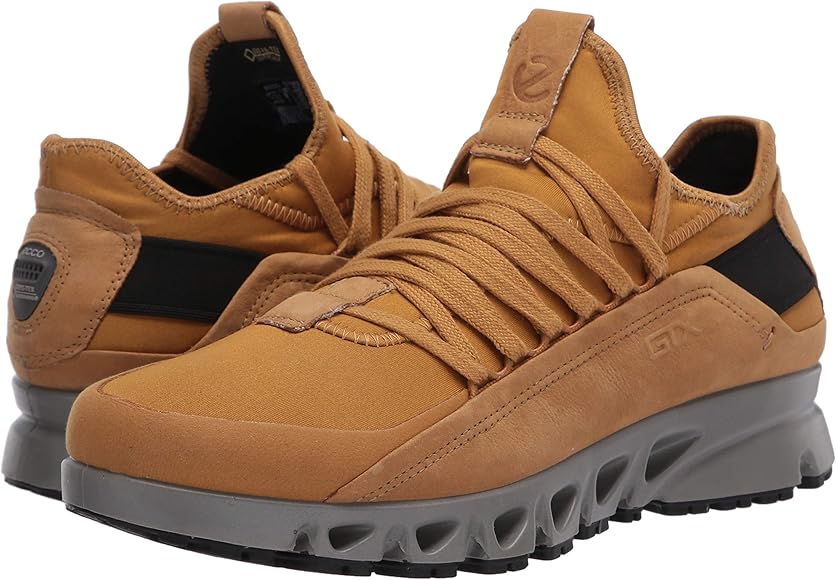 ecco omni vent black