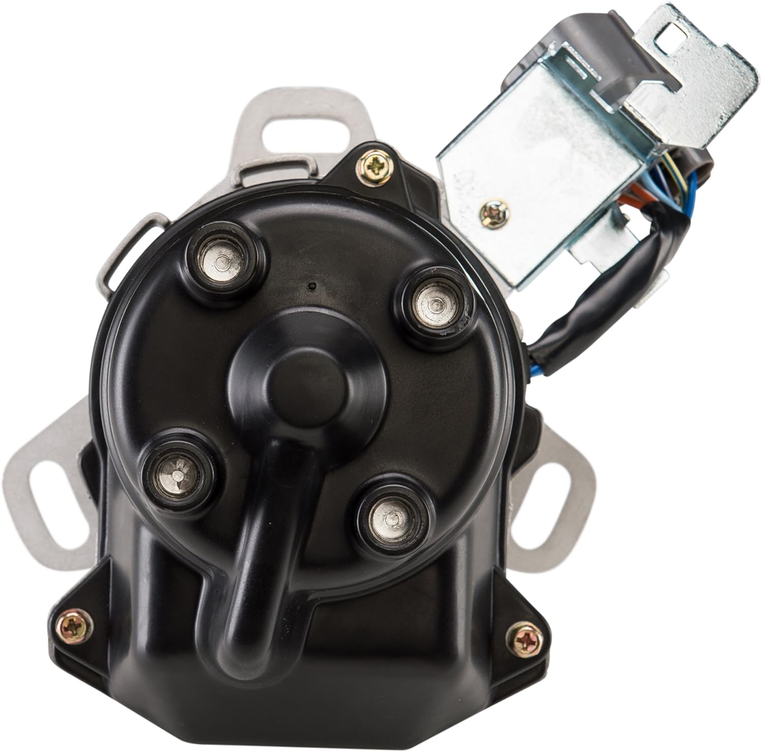 Replacement Parts 30100P0AA01 Ignition Distributor for 19941995 Honda Accord EX Hitachi fits