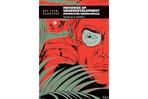 Memories of Underdevelopment: Memorias del Subdesarrollo
