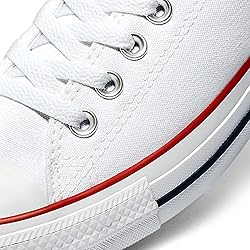 Converse Chuck Taylor All Star Shoes (M7652) Low