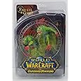 DC Comics World of Warcraft Figures Series 4 Murloc 2-Pack Fish-Eye and Gibbergill