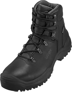 uvex quatro pro safety boots