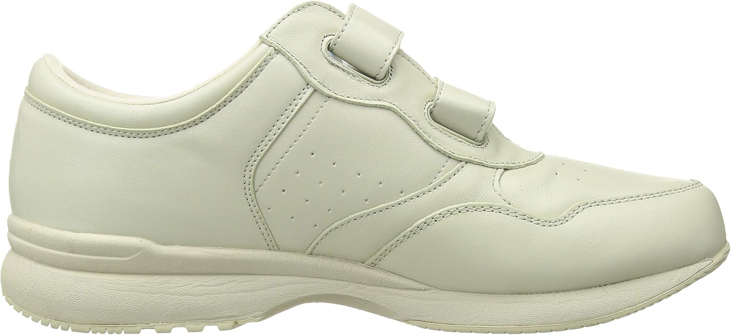 propet men's life walker strap sneaker