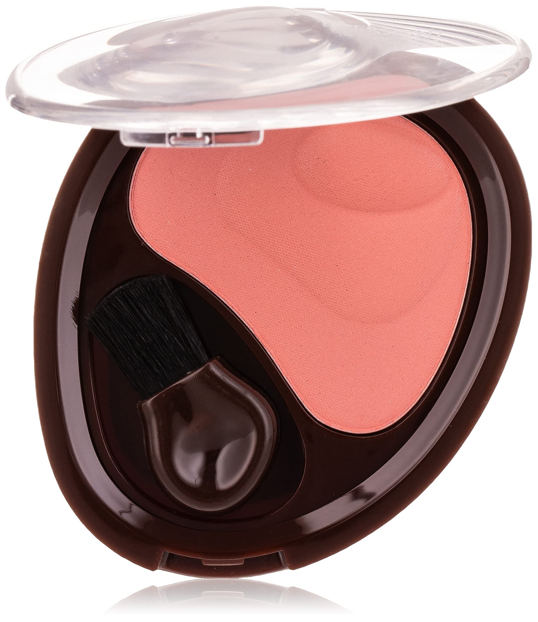 Natural Blush 12 Intense Peach