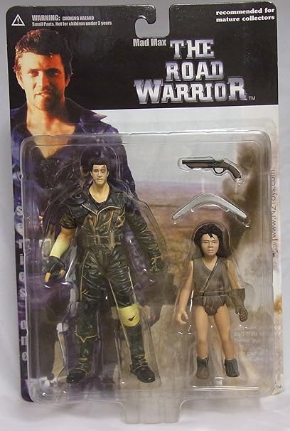 mad max figure