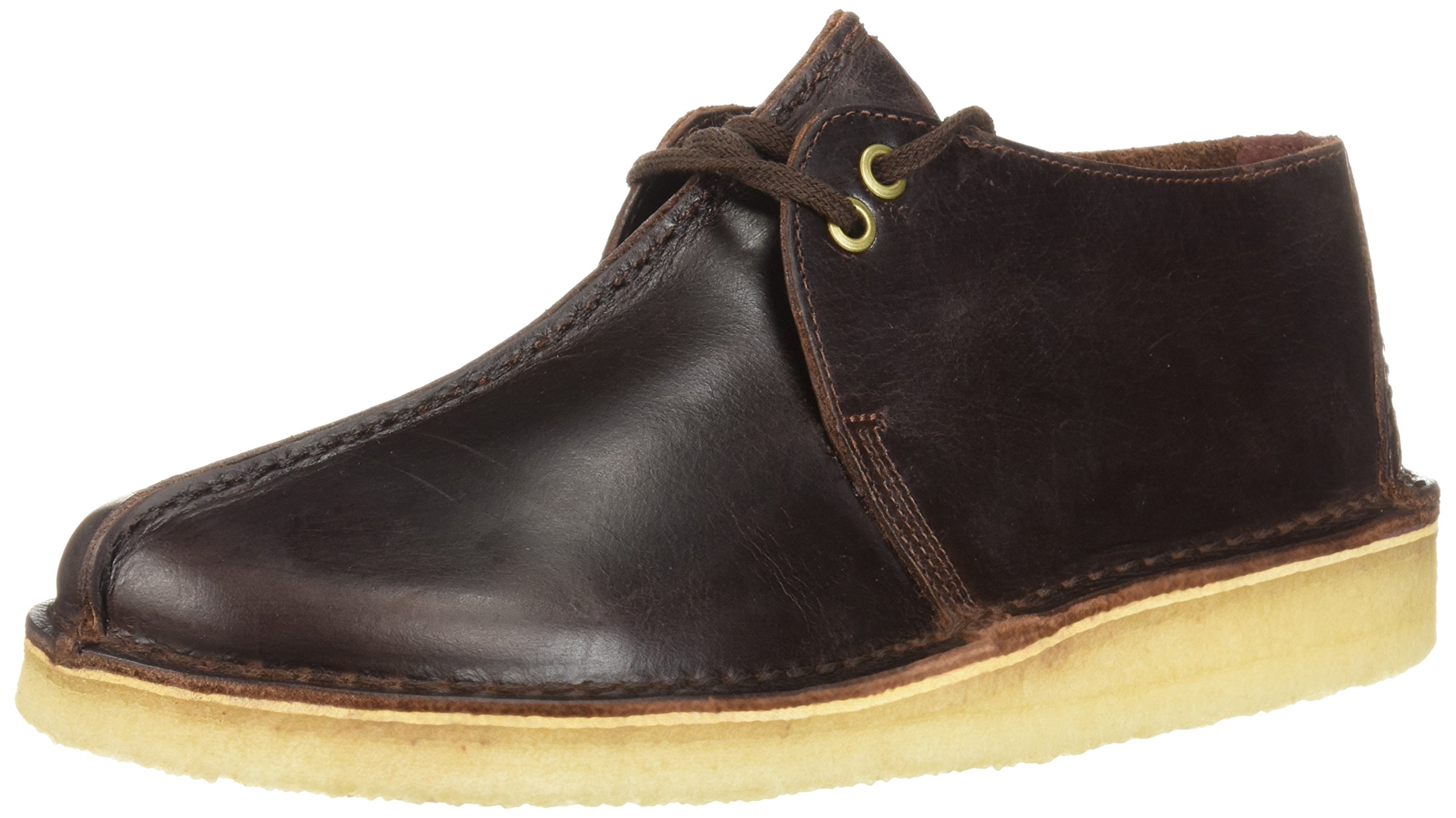 clarks seam trek