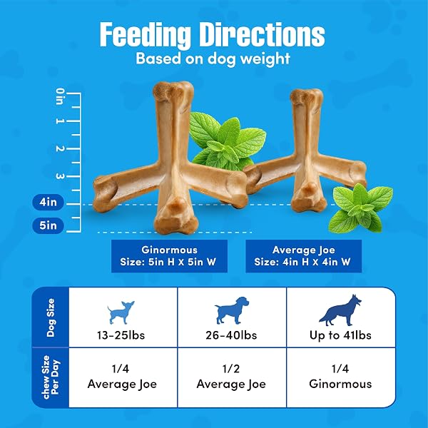 QUADO INTERACTIVE CHEW, GINORMOUS PEANUT FLAVOR (1 PACK), LARGE