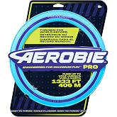 Aerobie Pro Ring High Performance Outdoor Flying Ring Disc for Ages 5+