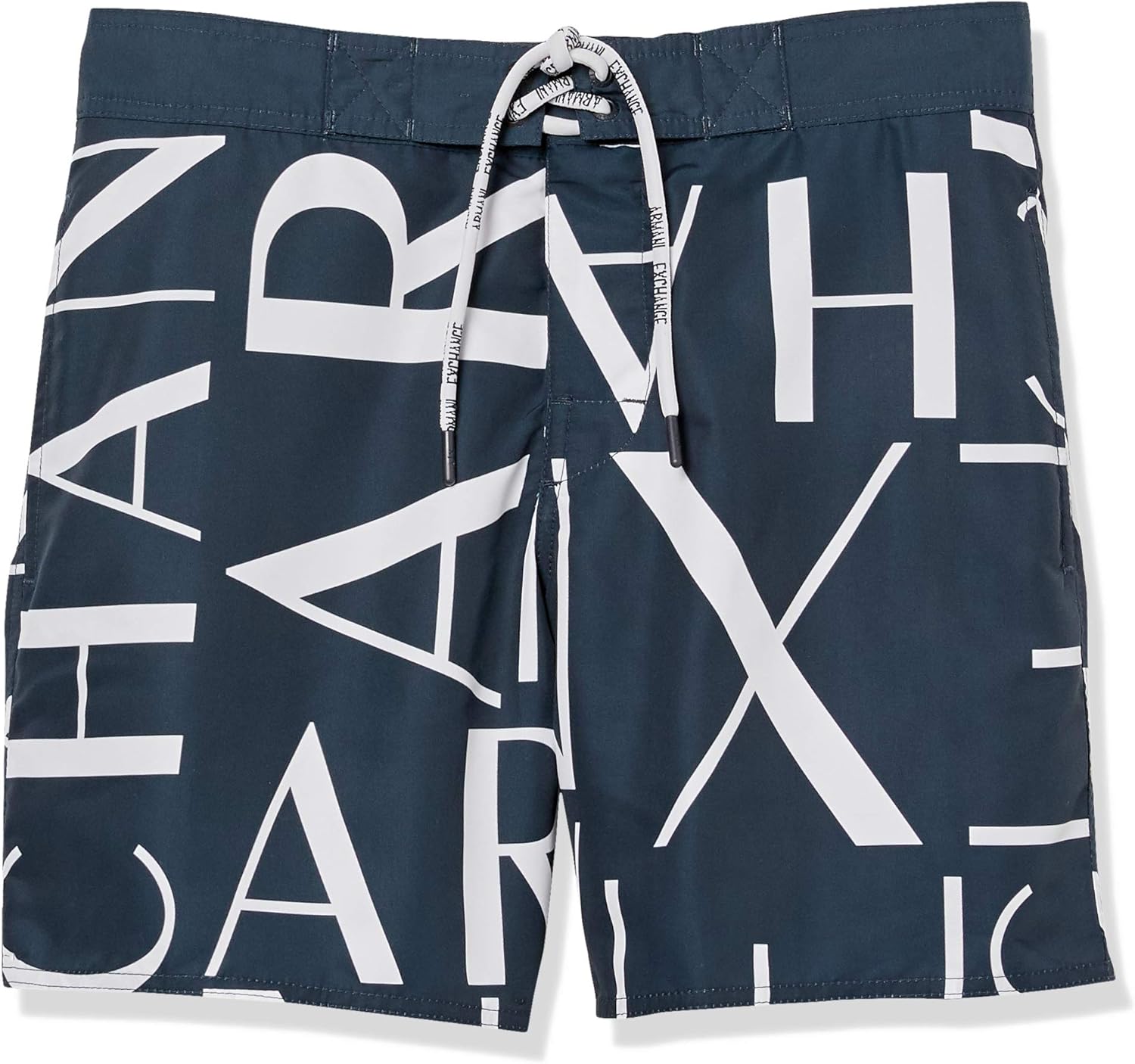 armani exchange trunks