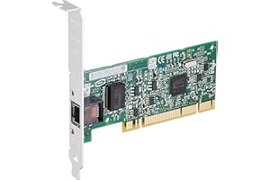 Intel PWLA8391GT PRO/1000 GT PCI Network Adapter