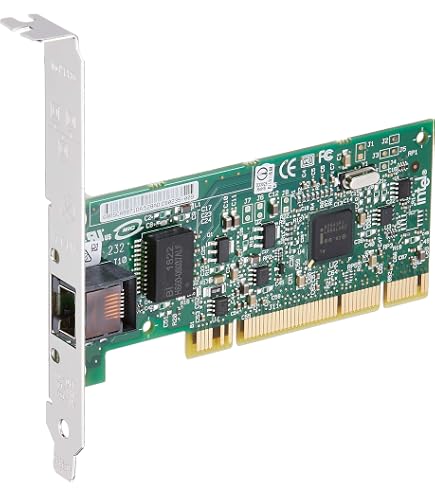 Adaptér Intel PRO/1000 PT Desktop (úplný Profil - 8