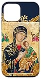 iPhone 12 mini Our Lady of Perpetual Help Blessed