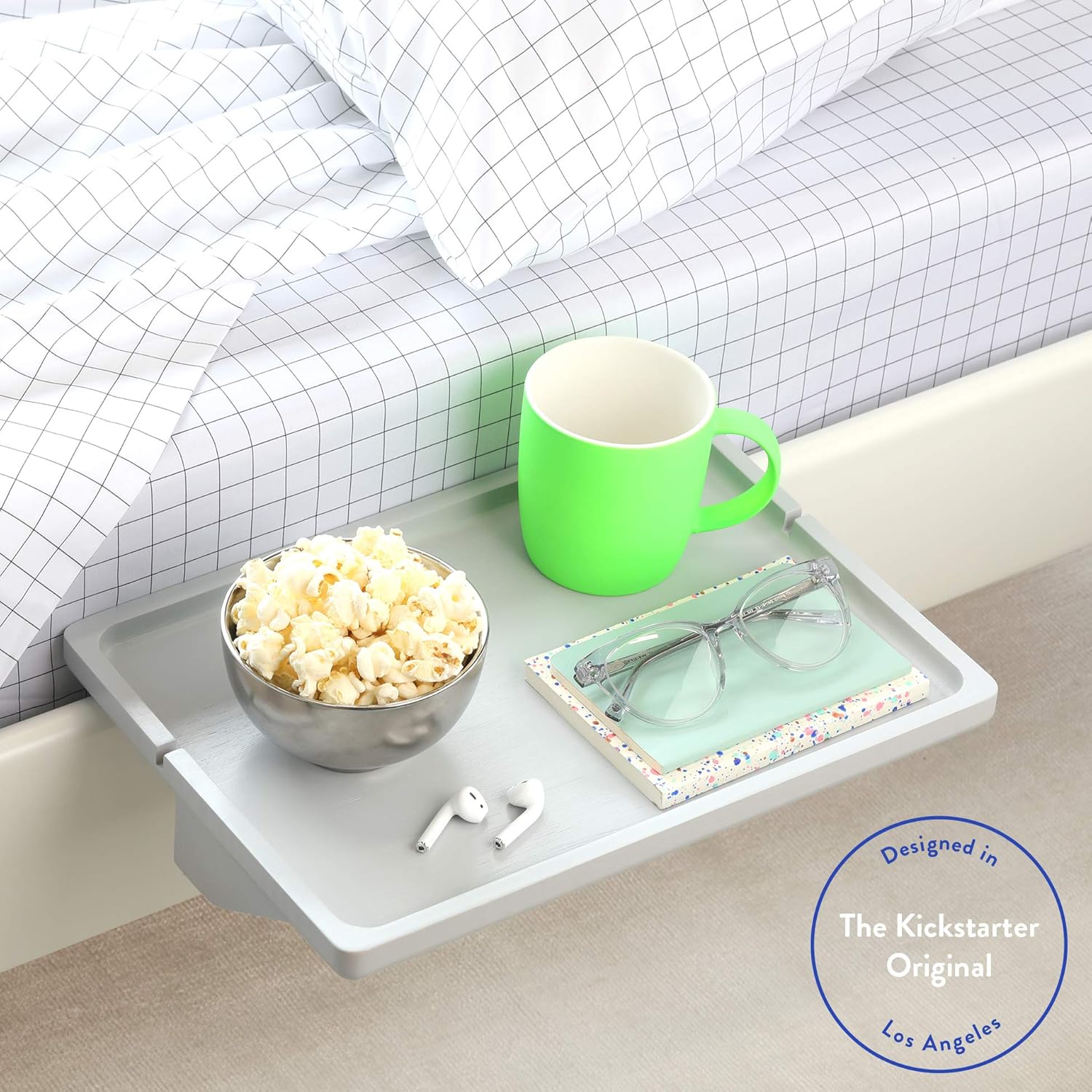 Best Bedside Table For Dorm Tech Review