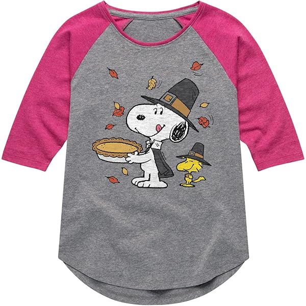 Amazon.com: HYBRID APPAREL - Peanuts - Charlie Brown and