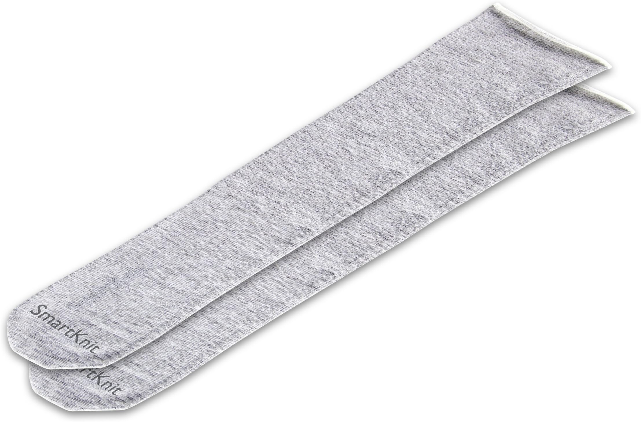 SmartKnit Kids Seamless AFO Interface Socks