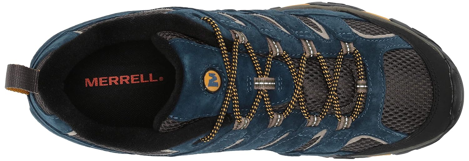 merrell 2 vent