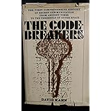 The Code-Breakers: The Story of Secret Writing