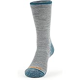 Unisex Casual Light Cushion Mid Crew