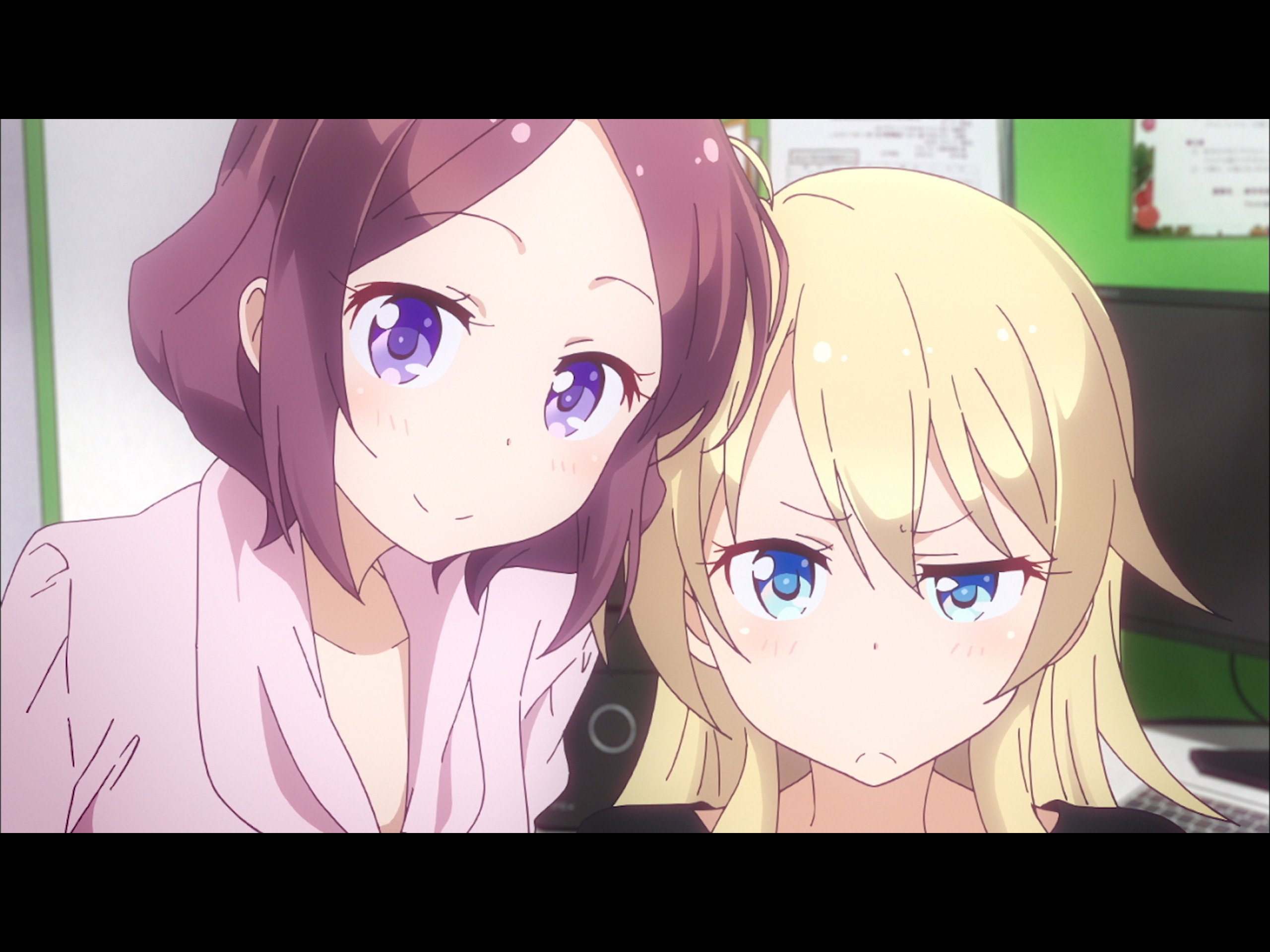 Amazon.co.jp NEW GAME!を観る Prime Video