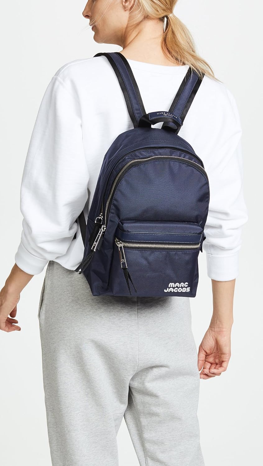 marc jacobs trek pack large backpack