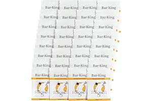Bar-King Beer-Line Cleaning Powder - 32 Individual Cleaning Packets
