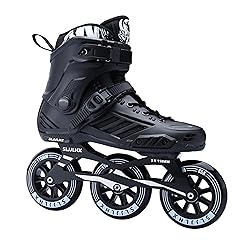 3 Wheels Inline Skates for Men Women, Professional