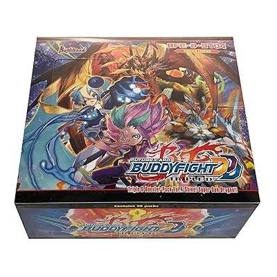 Buddyfight Card Game - Shine! Super Sun Dragon Bahrain | Ubuy Buddyfight Card Game - Shine! Super Sun Dragon Bahrain | Ubuy