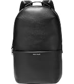 Amazon.com: Fossil Men's Buckner Nylon Backpack Bag, Black