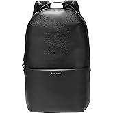 Cole Haan Men's Grand Series Triboro Backpack, Black
