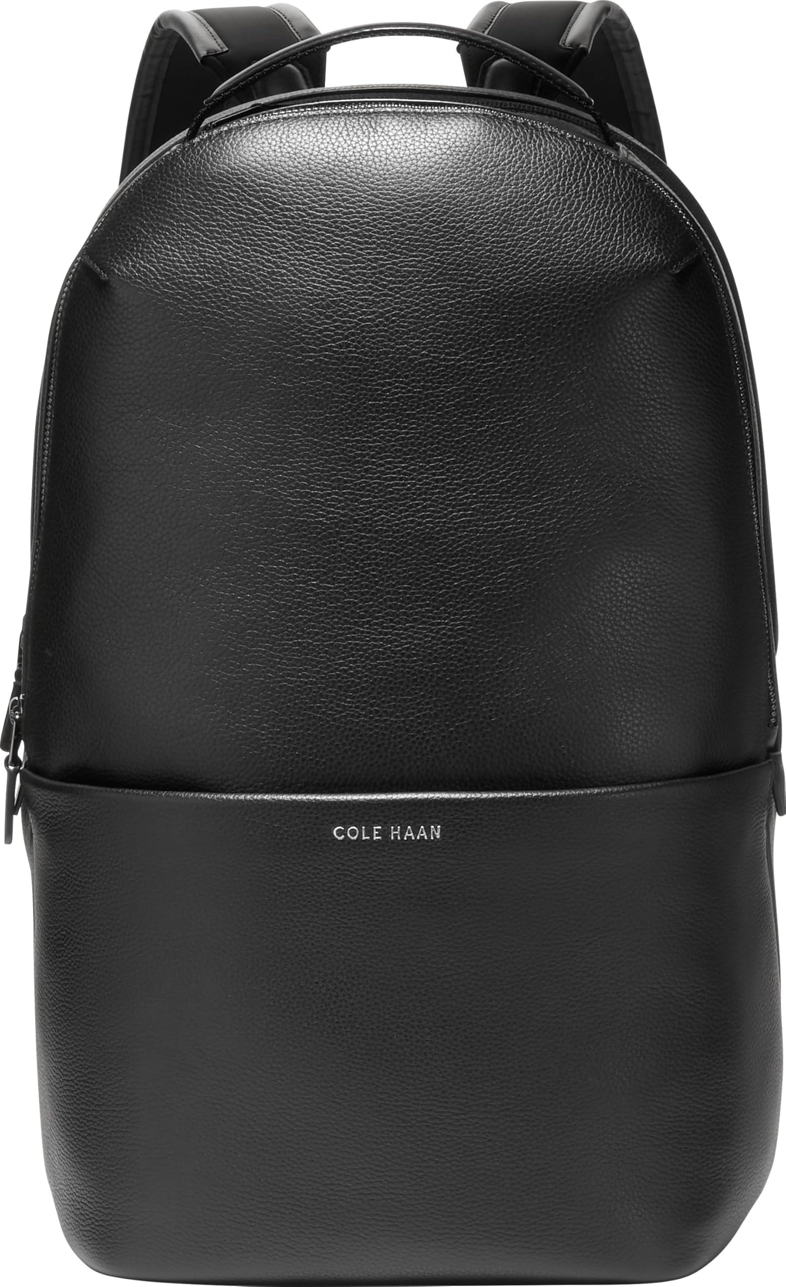 Photo 1 of Cole Haan Men's Grand Series Triboro Backpack, Black