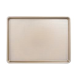 Kitcom Large Cookie Sheet 17.7x12.8in with