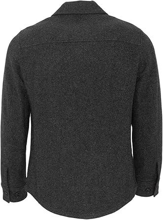 Pendleton Capitol Hill Shirt Jacket W Iconic Wool Lined Shirting At Amazon Men S Clothing Store