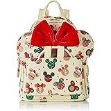 mickey mouse santa backpack
