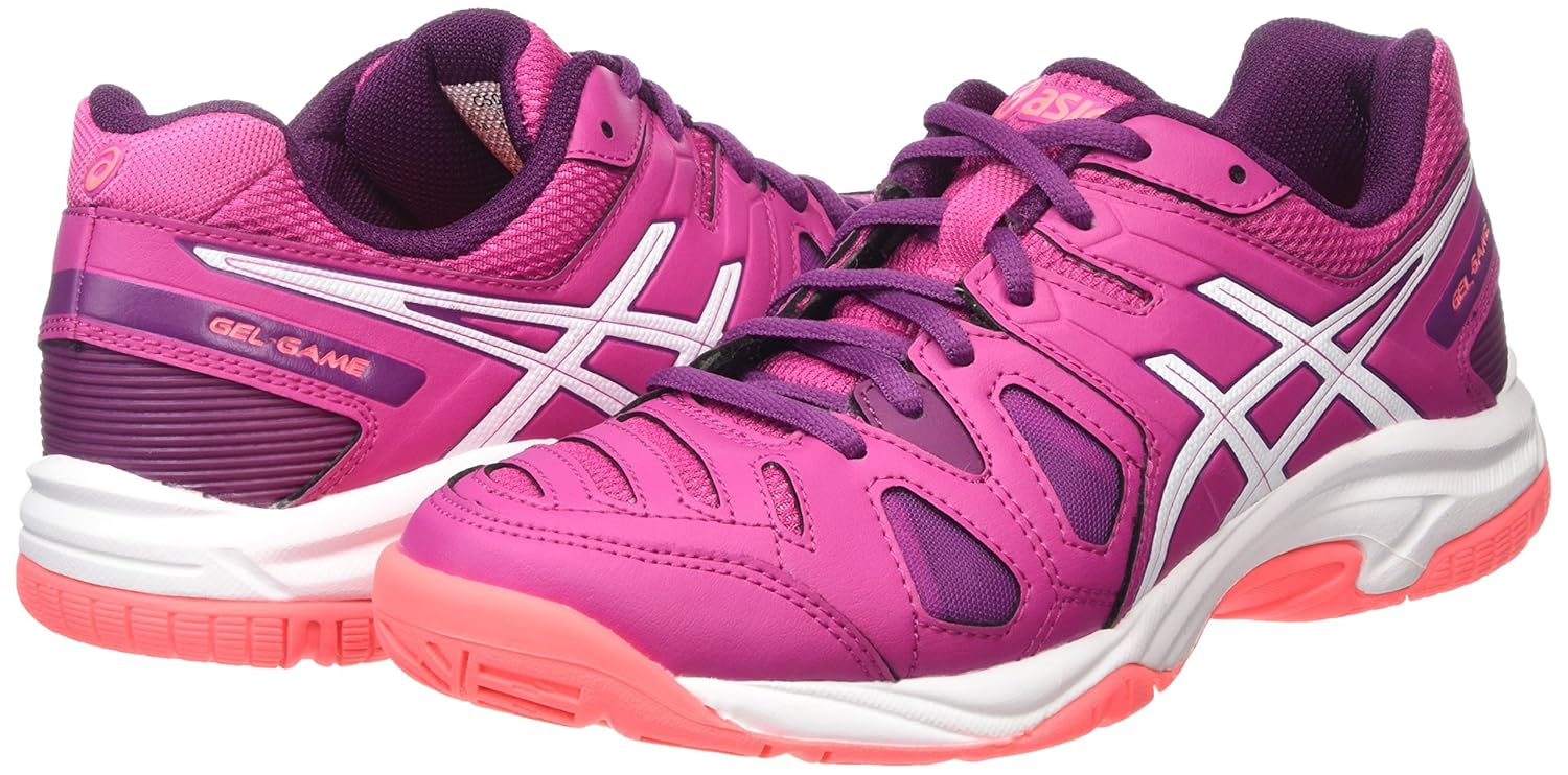 asics gel cross trainers womens uk