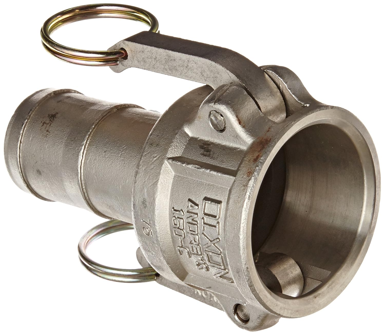 Cam And Groove Coupler at Carson Shuttleworth blog