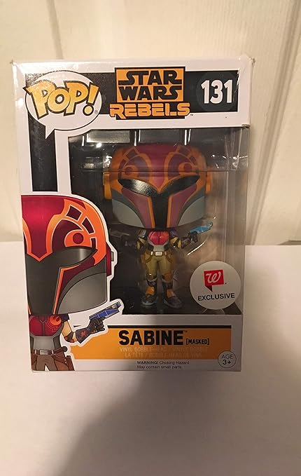 sabine funko pop