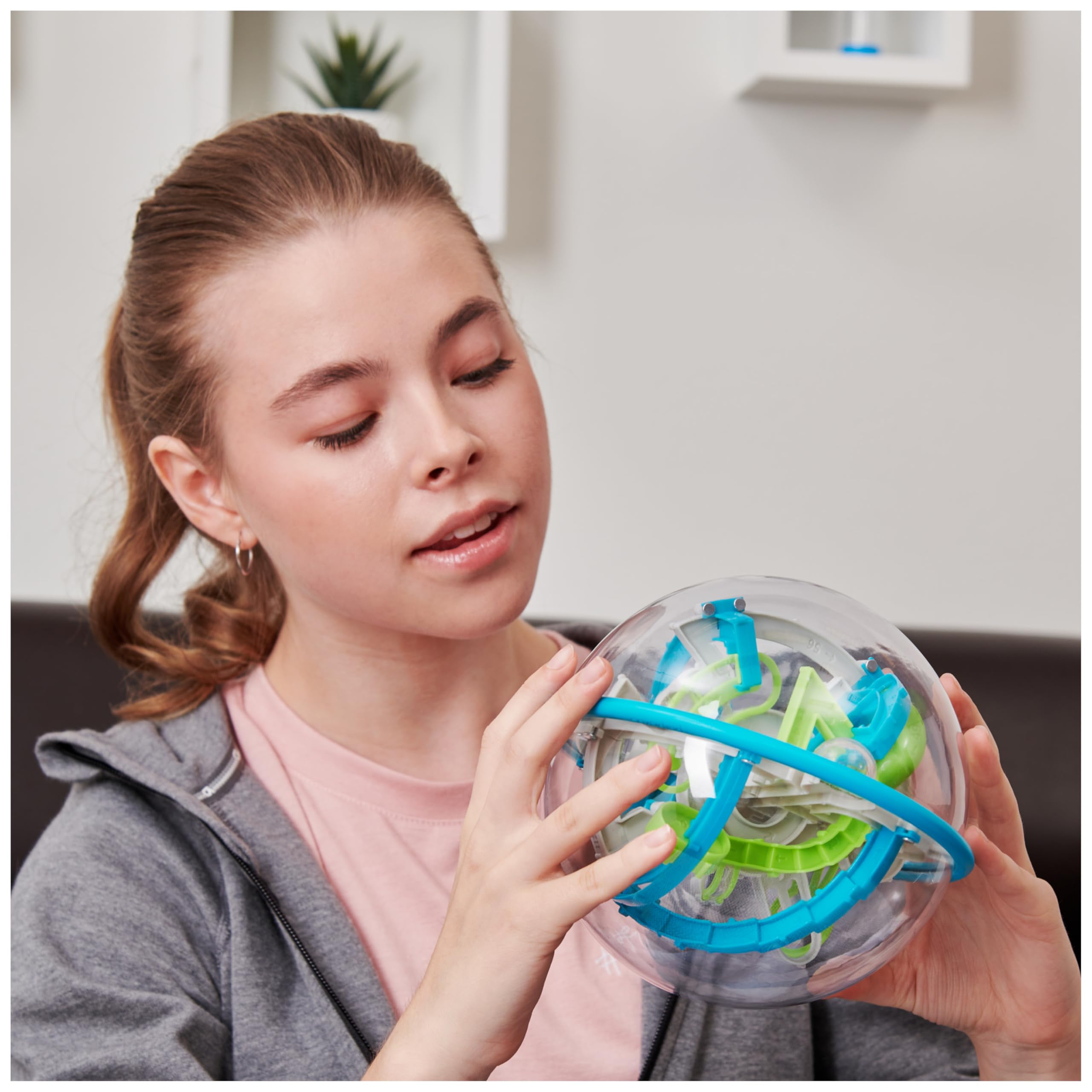 Spin Master Games Perplexus