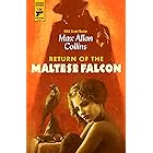 Return of the Maltese Falcon