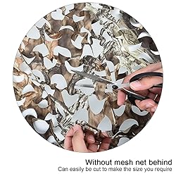 Sitong Bulk Roll Camo Netting for Hunting Military