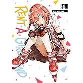 Rent-A-Girlfriend 6