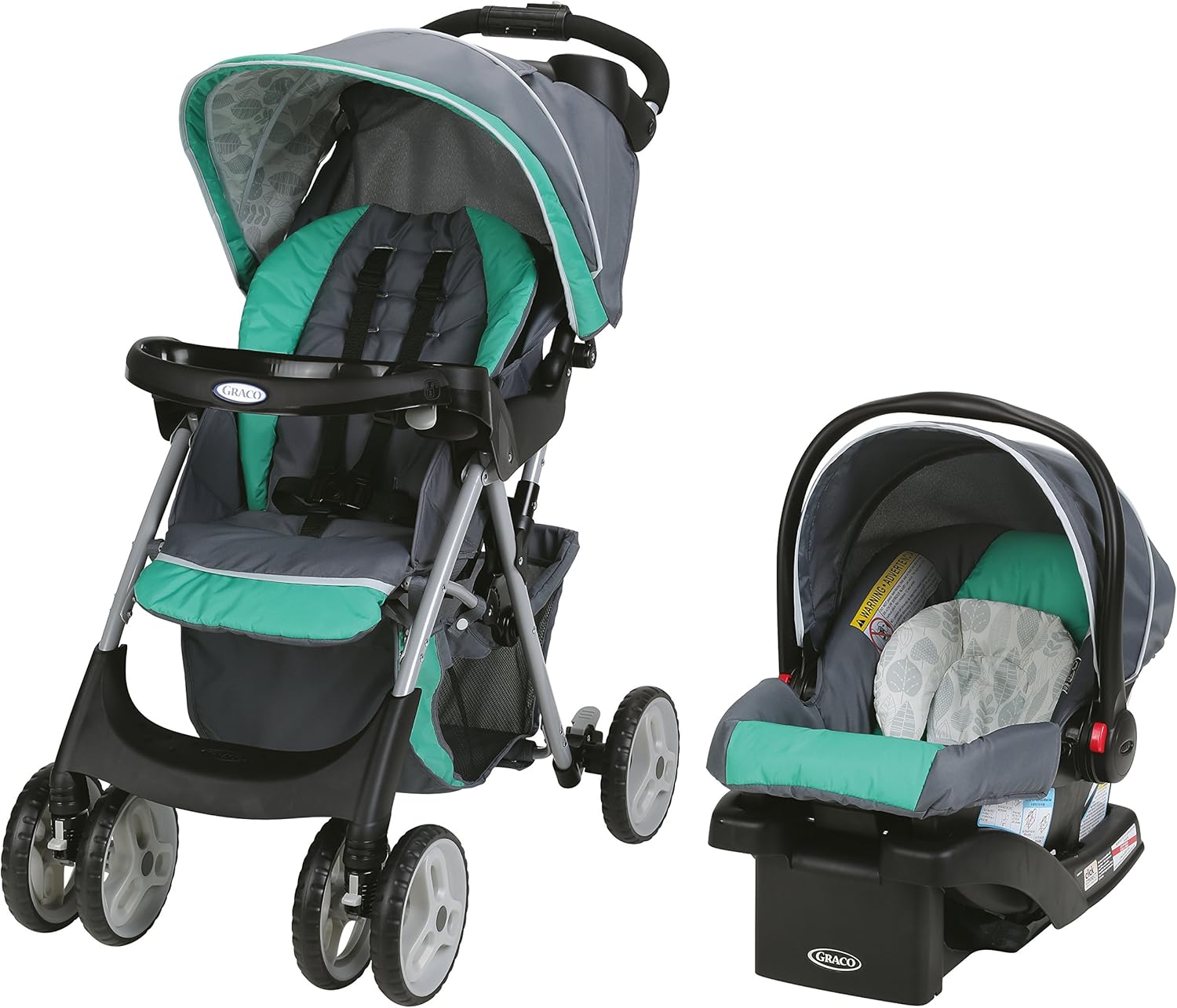 Pace Travel System Graco Pace Cochecito Stroller Pace Stroller