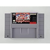 Super Street Fighter II (Renewed)