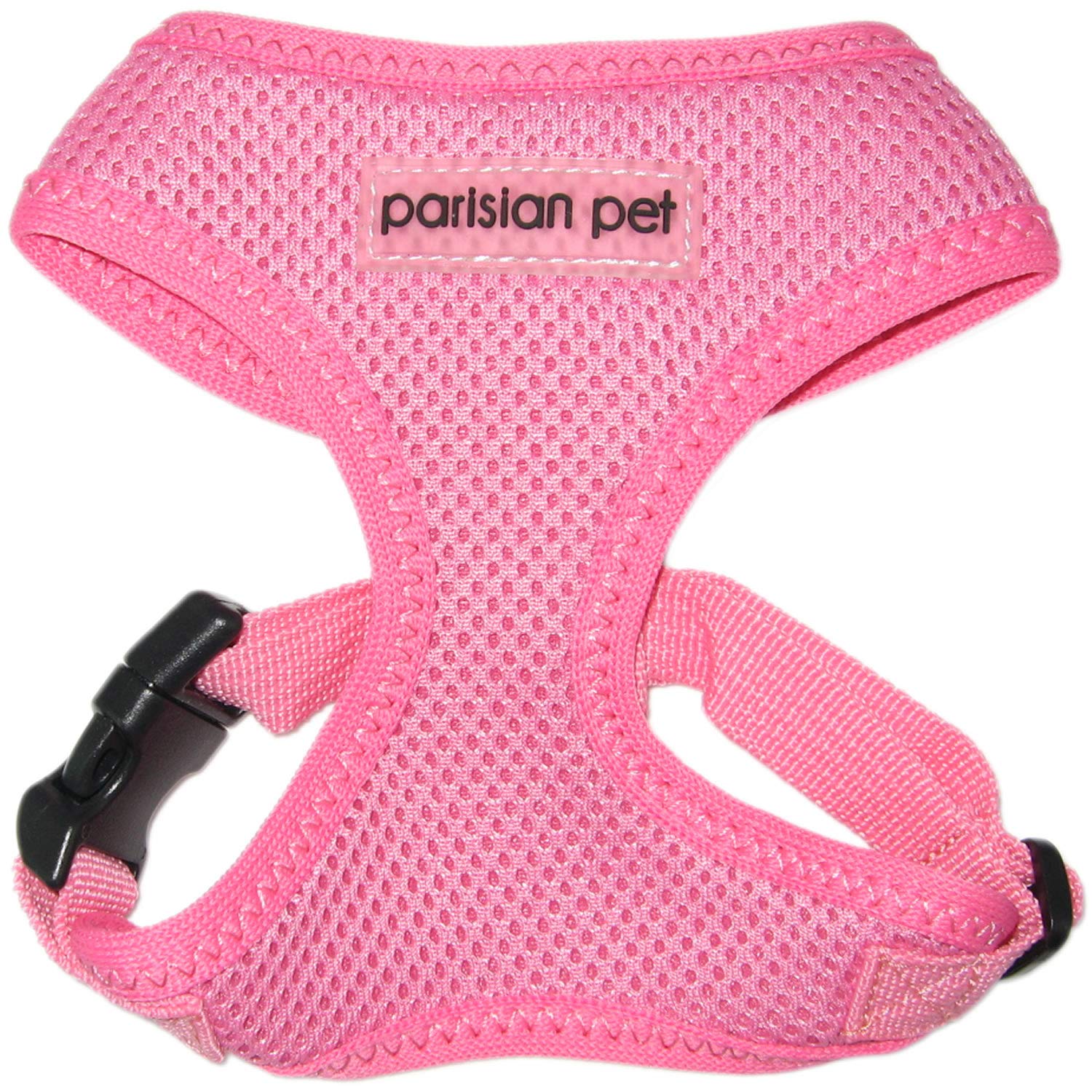 Parisian Pet MH001XS Freedom Dog Harness, Xs, Pink โ image 1