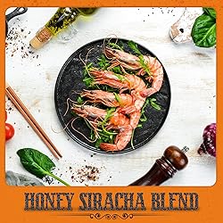 Fresh Finest Honey Sriracha Blend - 5.5oz