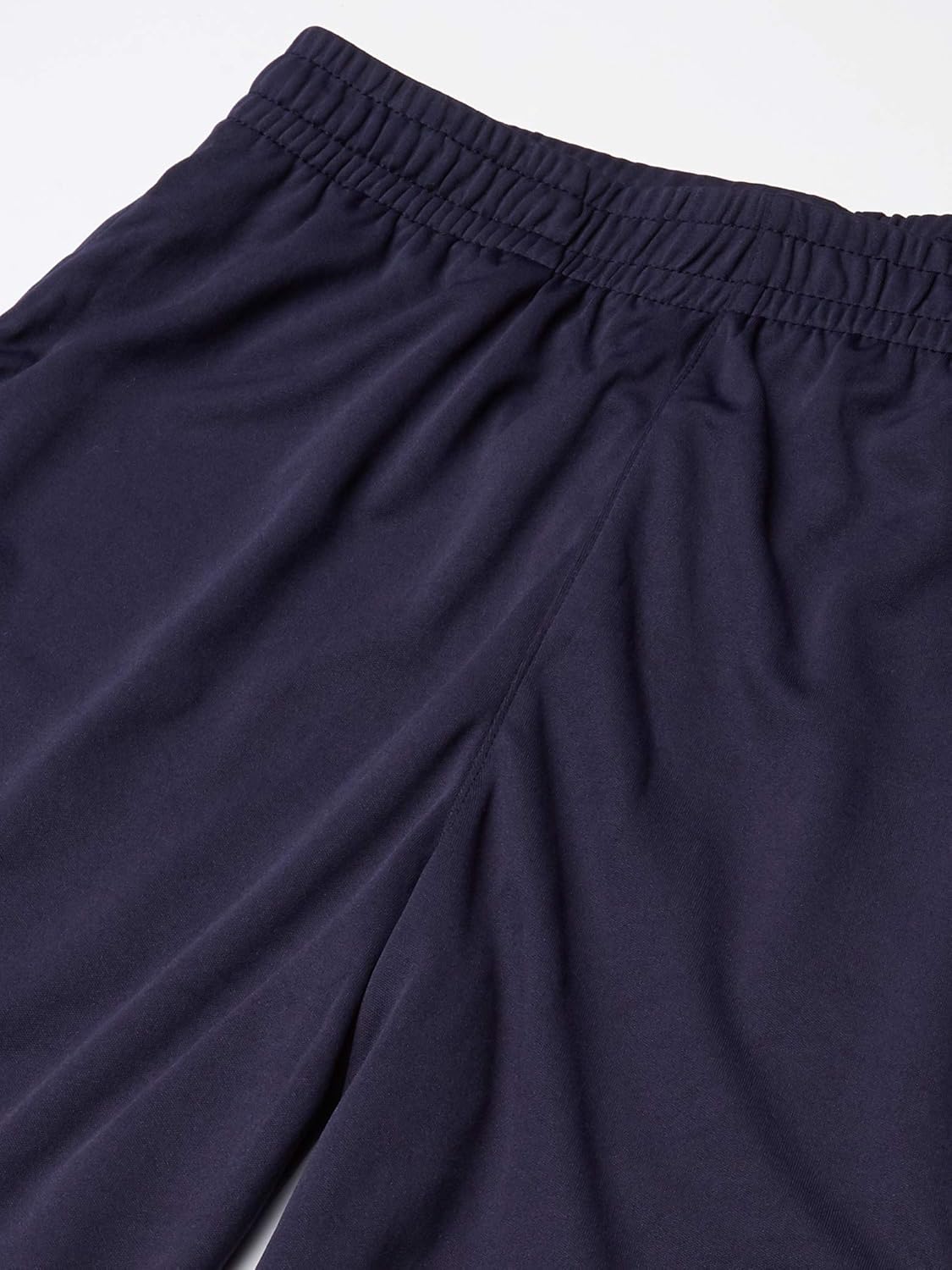 Devoropa Youth Boy's Athletic Basketball Shorts Loose-Fit Performance Sports Workout Shorts Side Pockets: Clothing