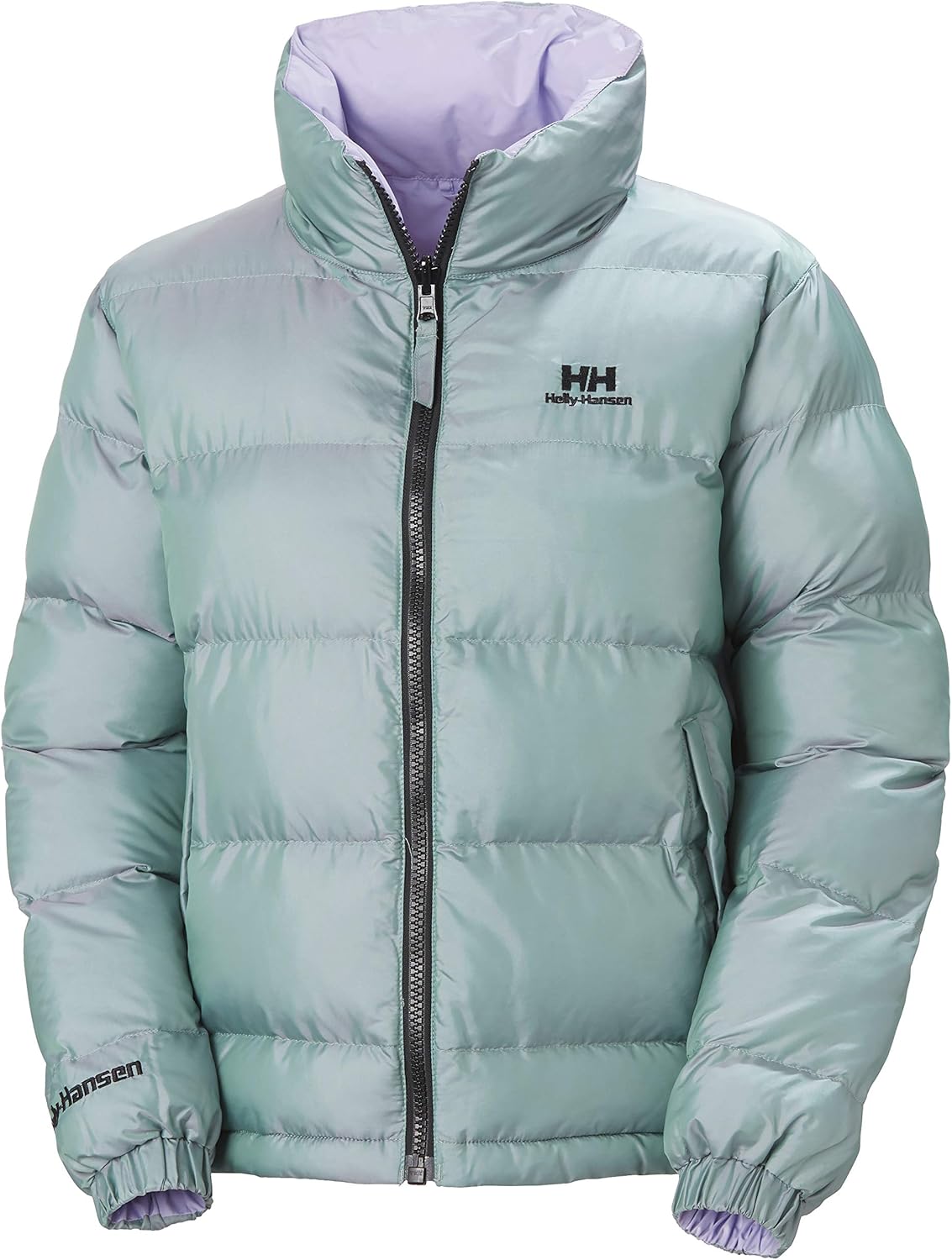 helly hansen pc puffer jacket