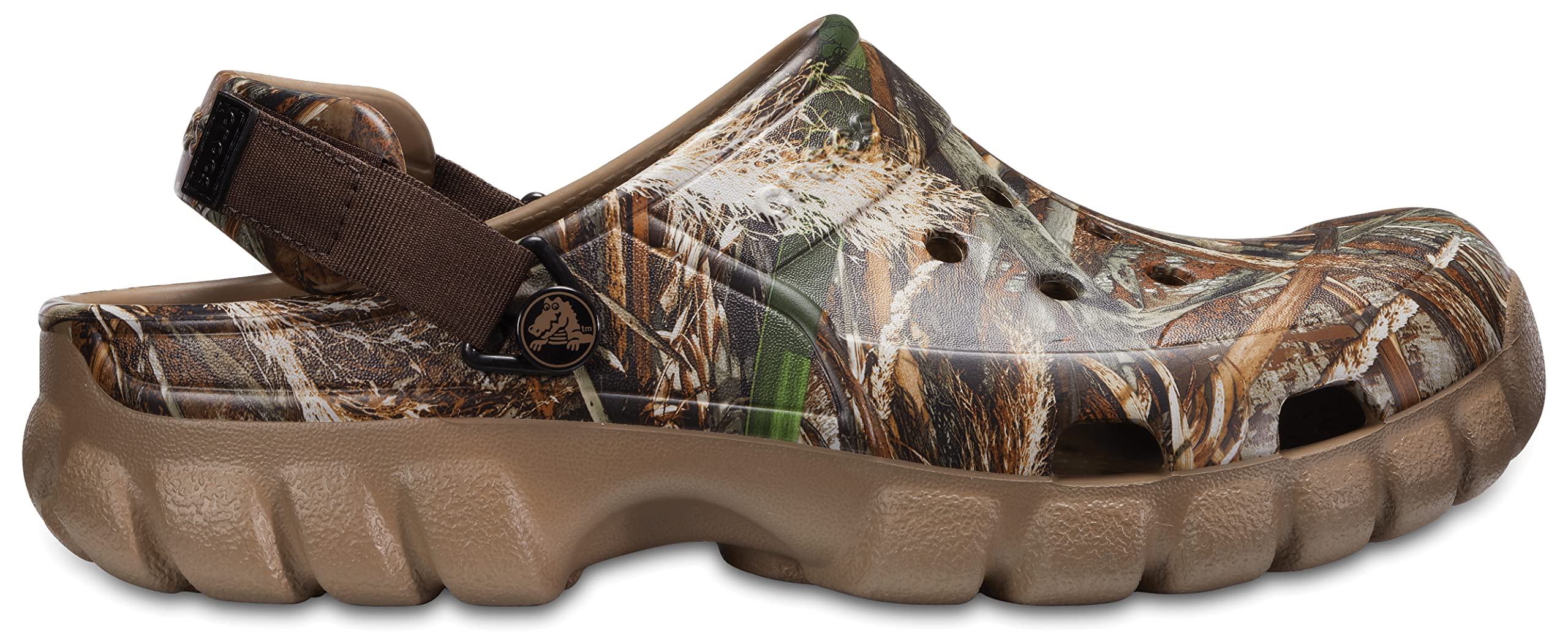 Crocs Unisex Adult Offroad Sport Clogs