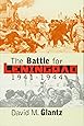 The Battle for Leningrad, 1941-1944 (Modern War Studies (Hardcover))