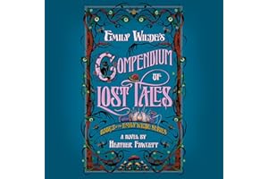 Emily Wilde's Compendium of Lost Tales