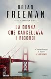 La donna che cancellava i ricordi